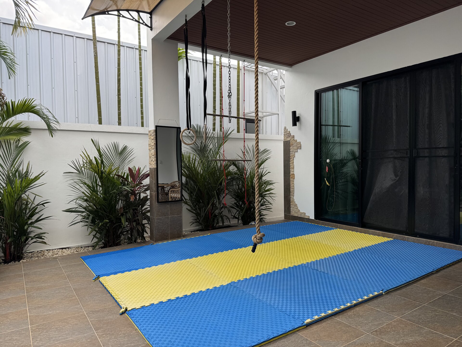 2-Bedroom Pool Villa, Nai Harn (ID 157)