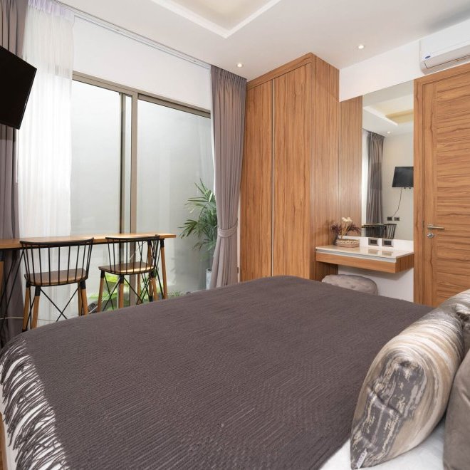 วิลาวันลักชัวรีวิลล่า (ID 690)