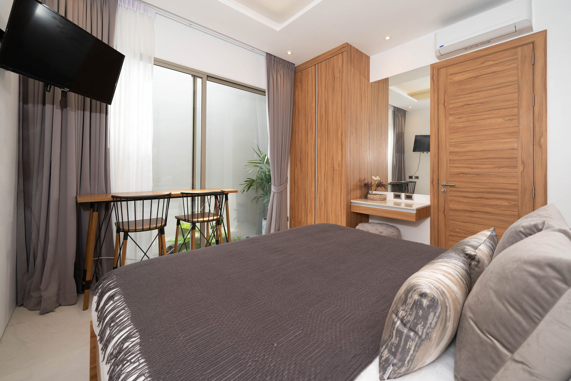 วิลาวันลักชัวรีวิลล่า (ID 690)