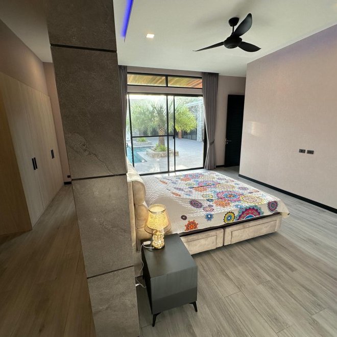 Paradise Luxury Pool Villa, Rawai (ID 618)