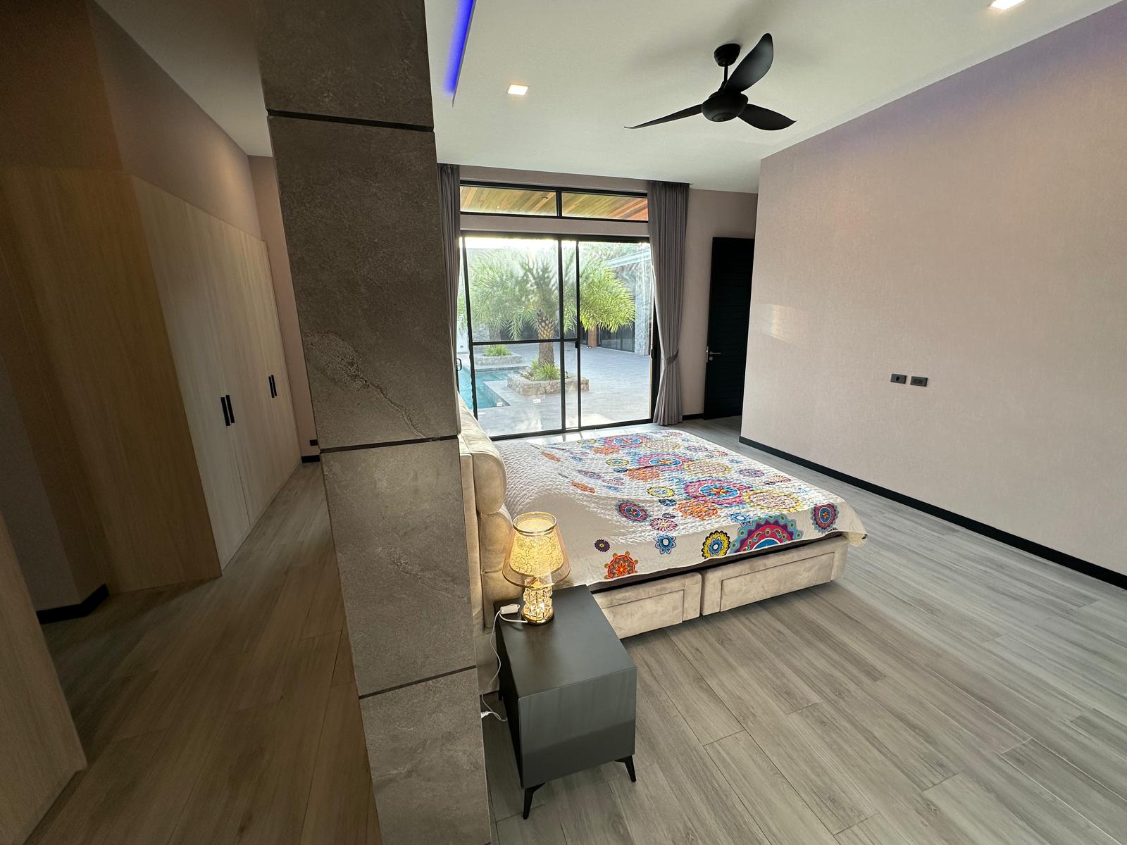 Paradise Luxury Pool Villa, Rawai (ID 618)