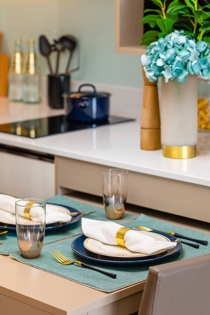 1 bedroom in Palmetto Park (ID 174)