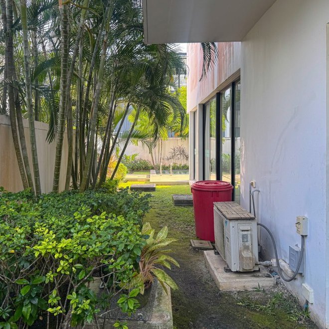 Townhouse for rent in Laguna Park II (ID 537)