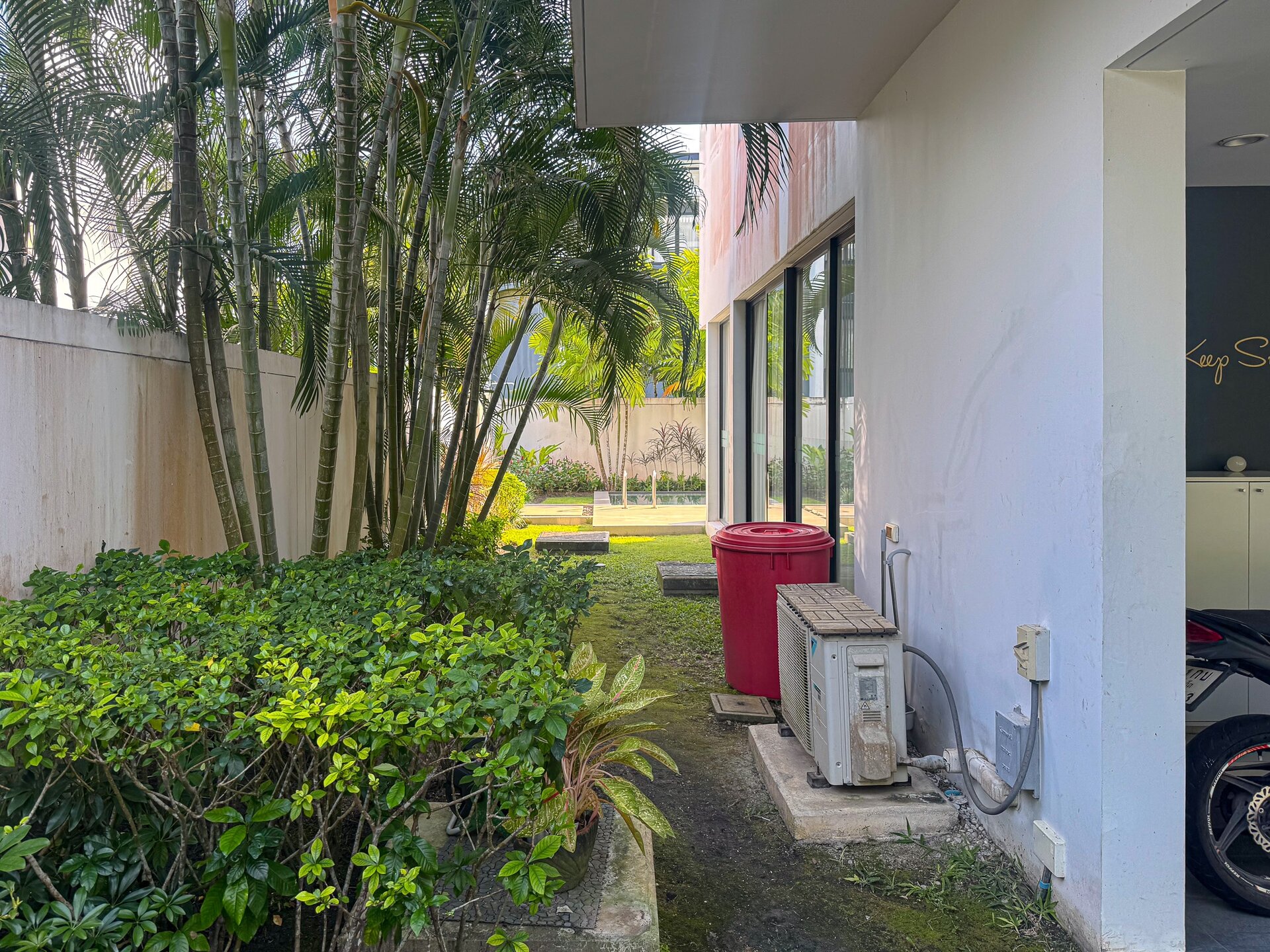 Townhouse for rent in Laguna Park II (ID 537)