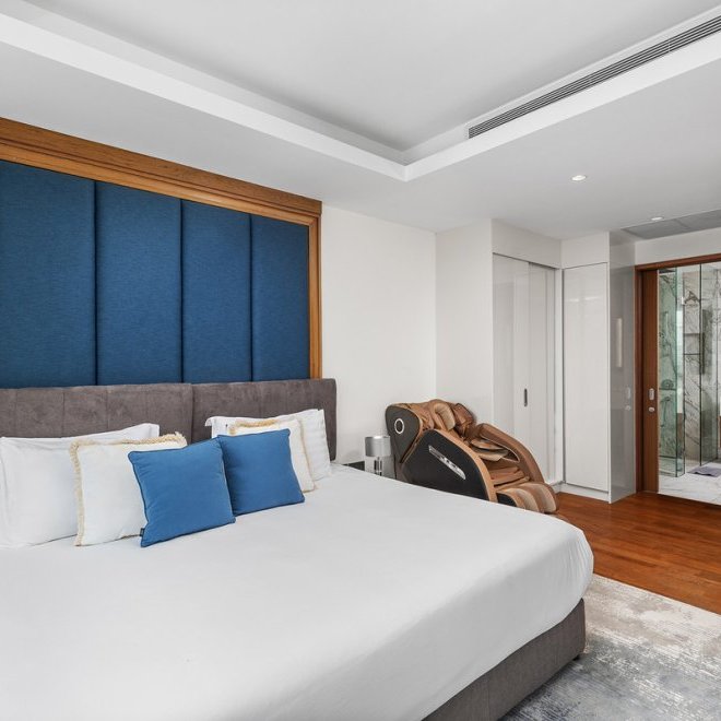 Angsana Beachfront Residences (ID 550)