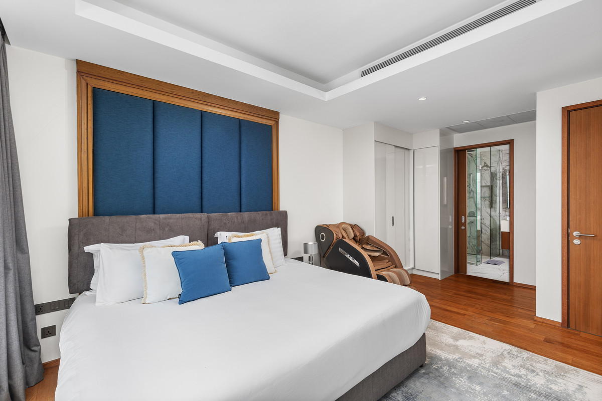 Angsana Beachfront Residences (ID 550)