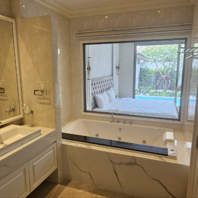 Продажа 3-спальной виллы в Gold Chariot Pool Villa (ID 385)