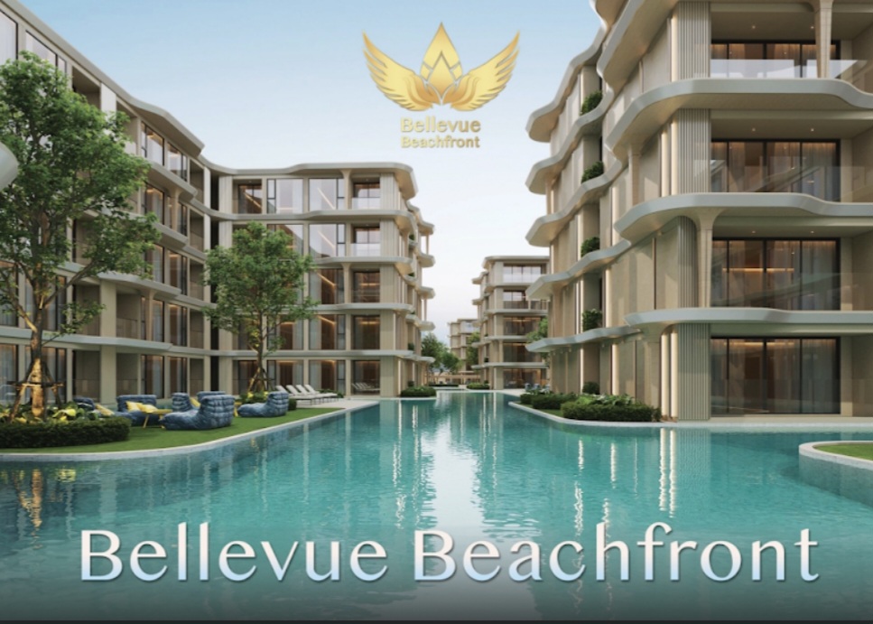 贝尔维尤海滨 (ID 689)