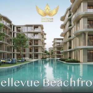 เบลเลวูบีชฟร้อนท์ (ID 689)