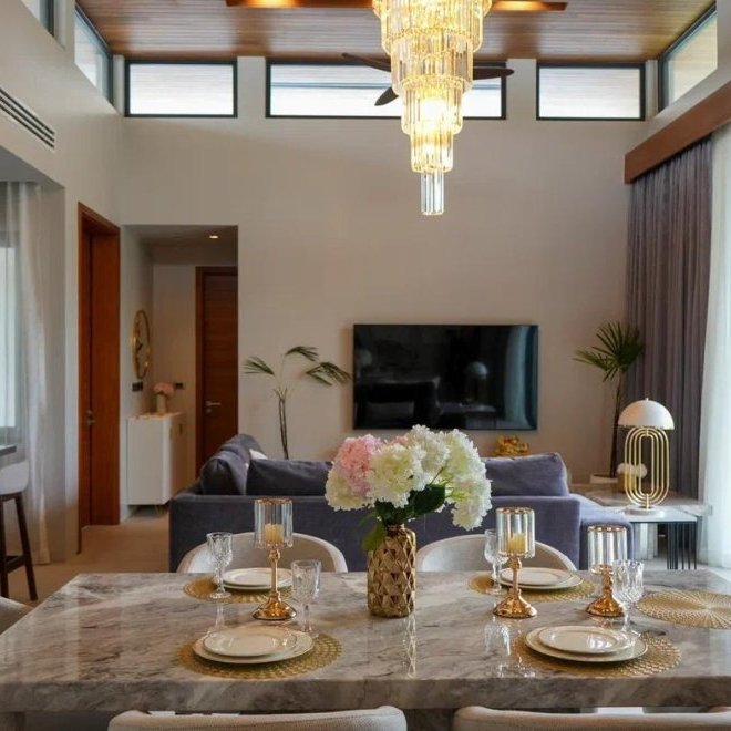 Продажа виллы Botanica Modern Loft II (ID 538)