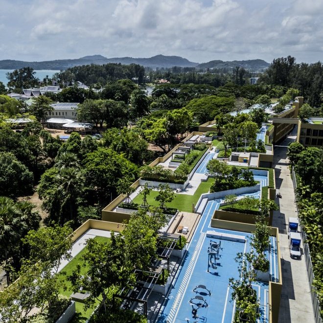 Laguna Beachside — 2 спальни, 99 м², юнит LBS2403 (ID 425)