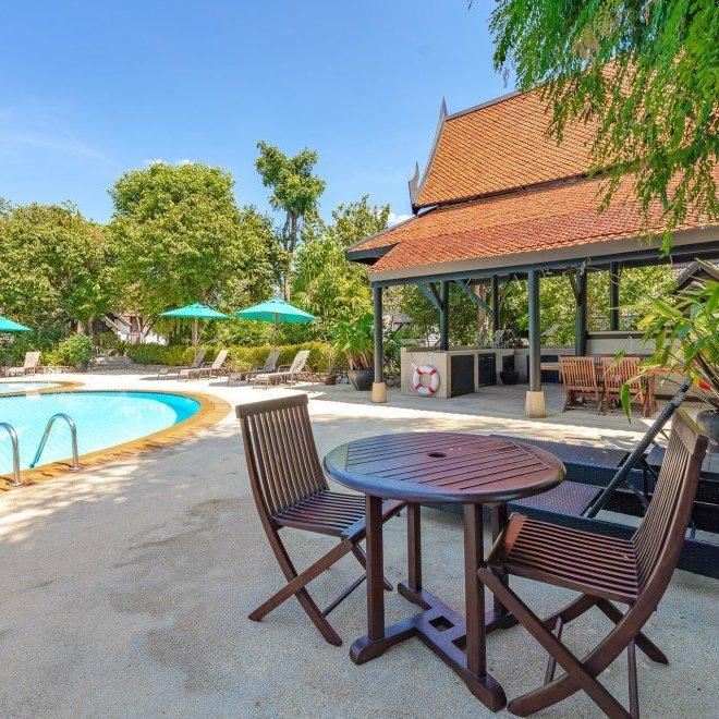 Villa by Kamala beach (ID 625)