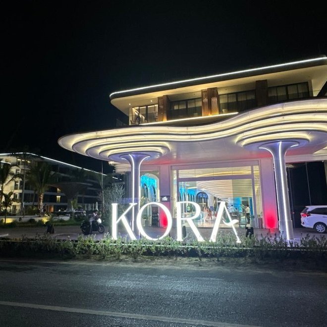 Сдается в аренду 1-комнатная квартира в Sunshine Beach (Kora Beach Resort Phuket 5*) (ID 467)