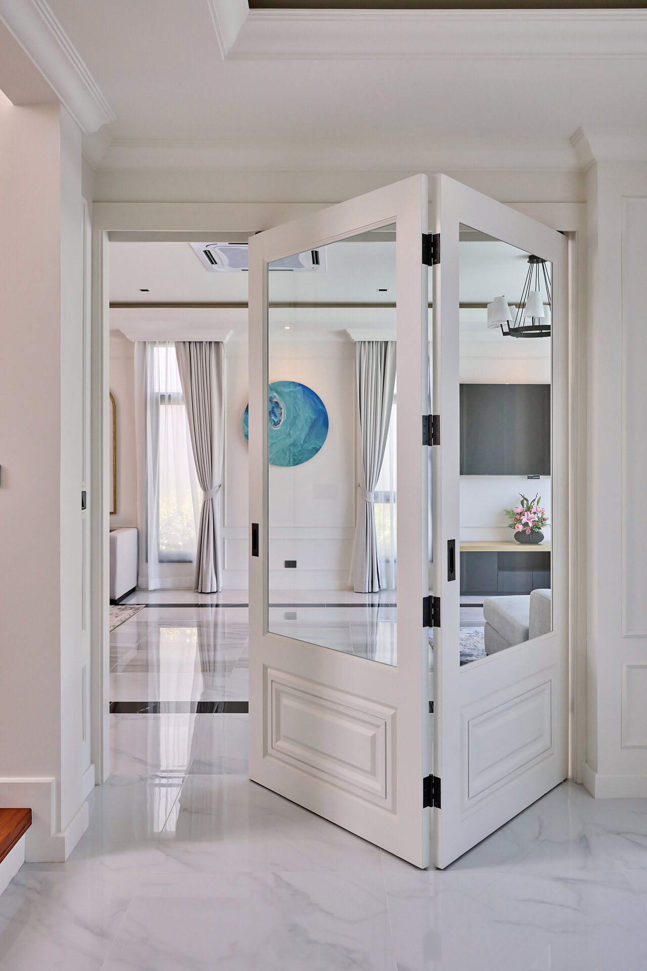 Продажа 3-спальной виллы в Fifth Element Villas (ID 529)