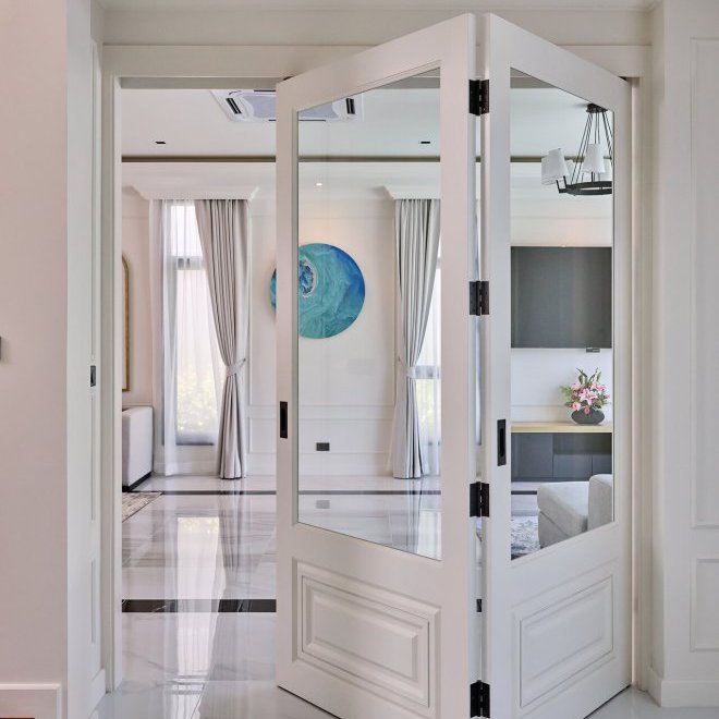 Продажа 3-спальной виллы в Fifth Element Villas (ID 529)