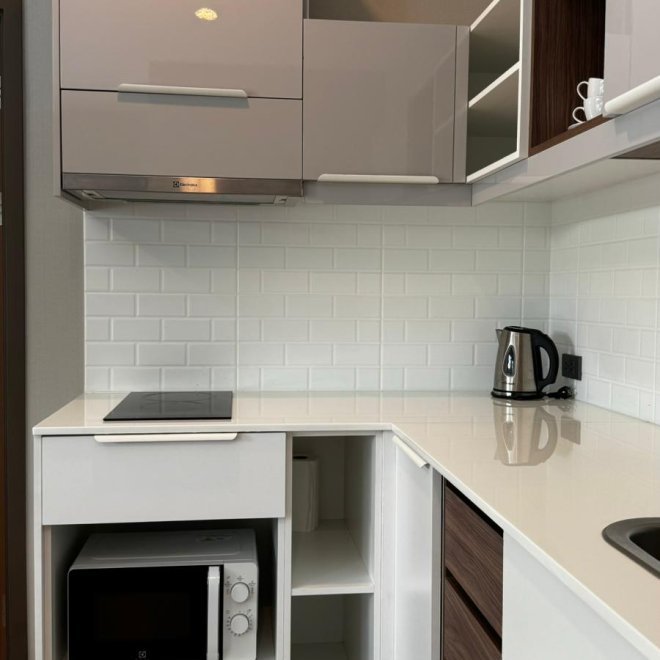 2 спальная квартира в The Title V (ID 130)