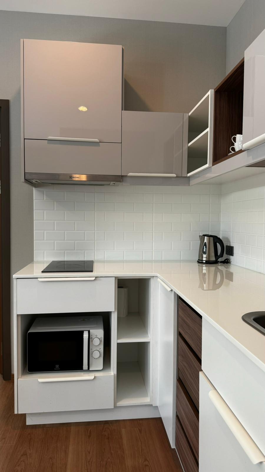 2 спальная квартира в The Title V (ID 130)