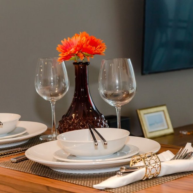 Сдается в аренду квартира в Ocean Stone (ID 25)