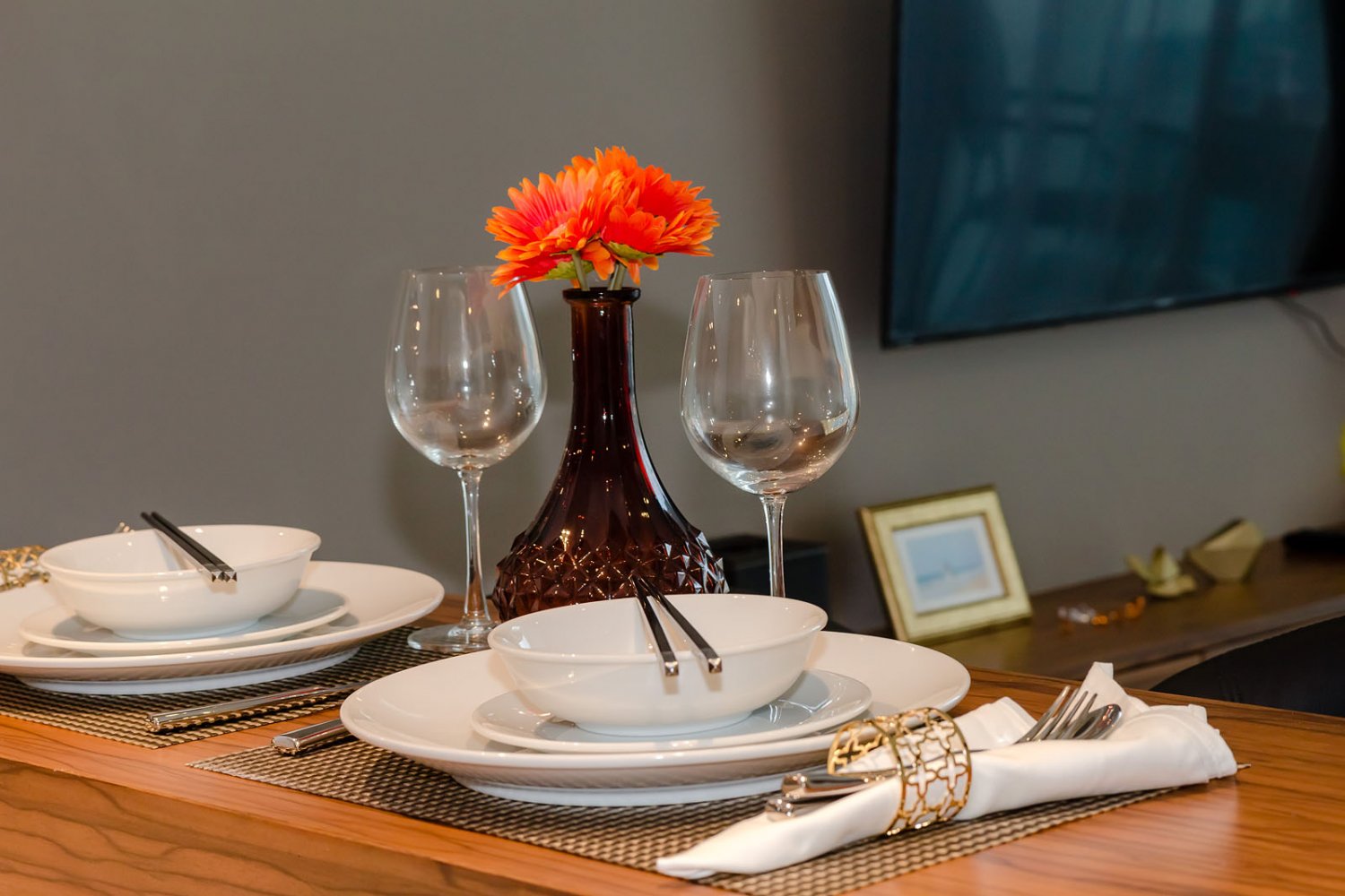 Сдается в аренду квартира в Ocean Stone (ID 25)