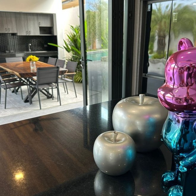 Paradise Luxury Pool Villa, Rawai (ID 618)