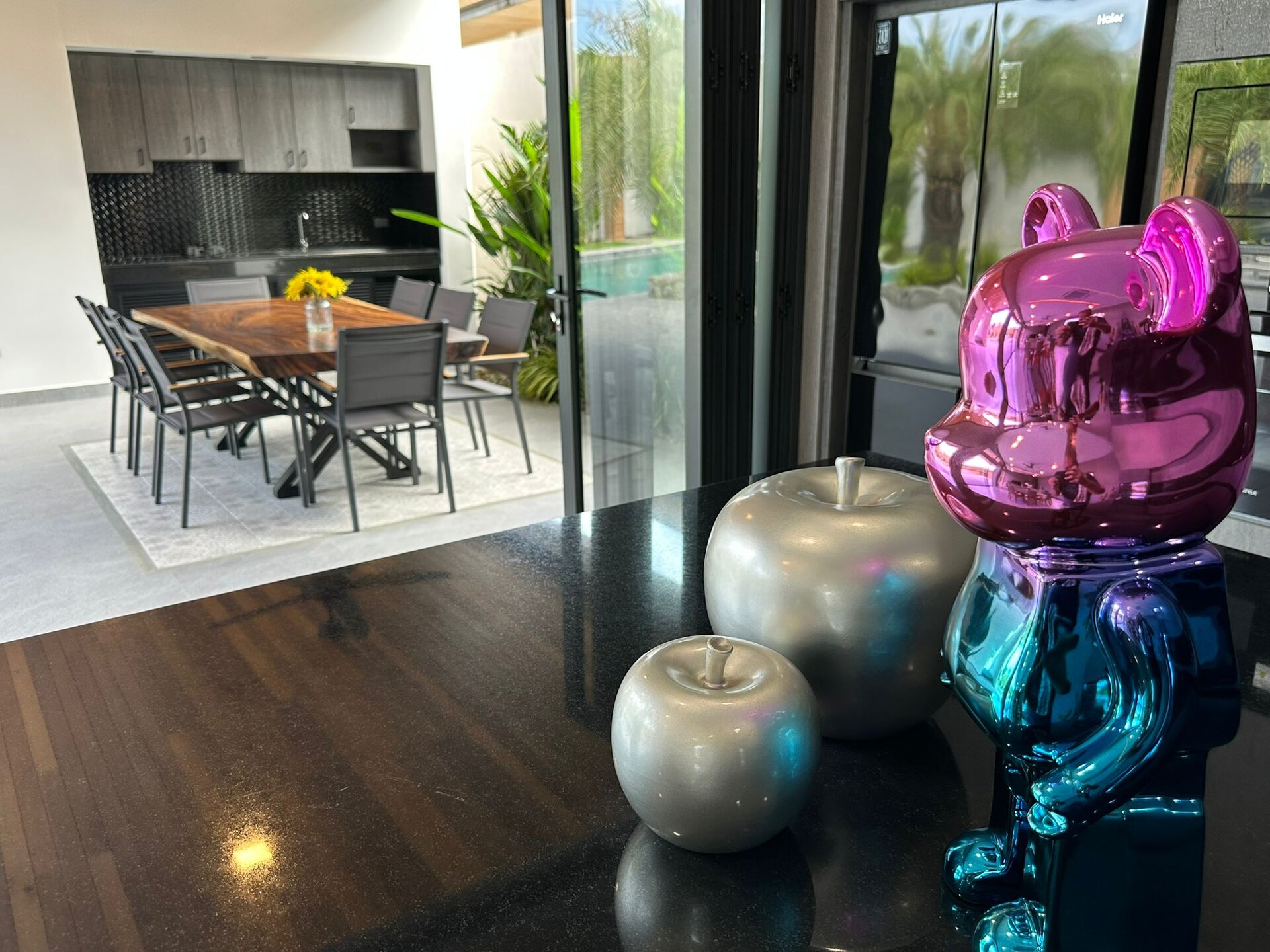 Paradise Luxury Pool Villa, Rawai (ID 618)