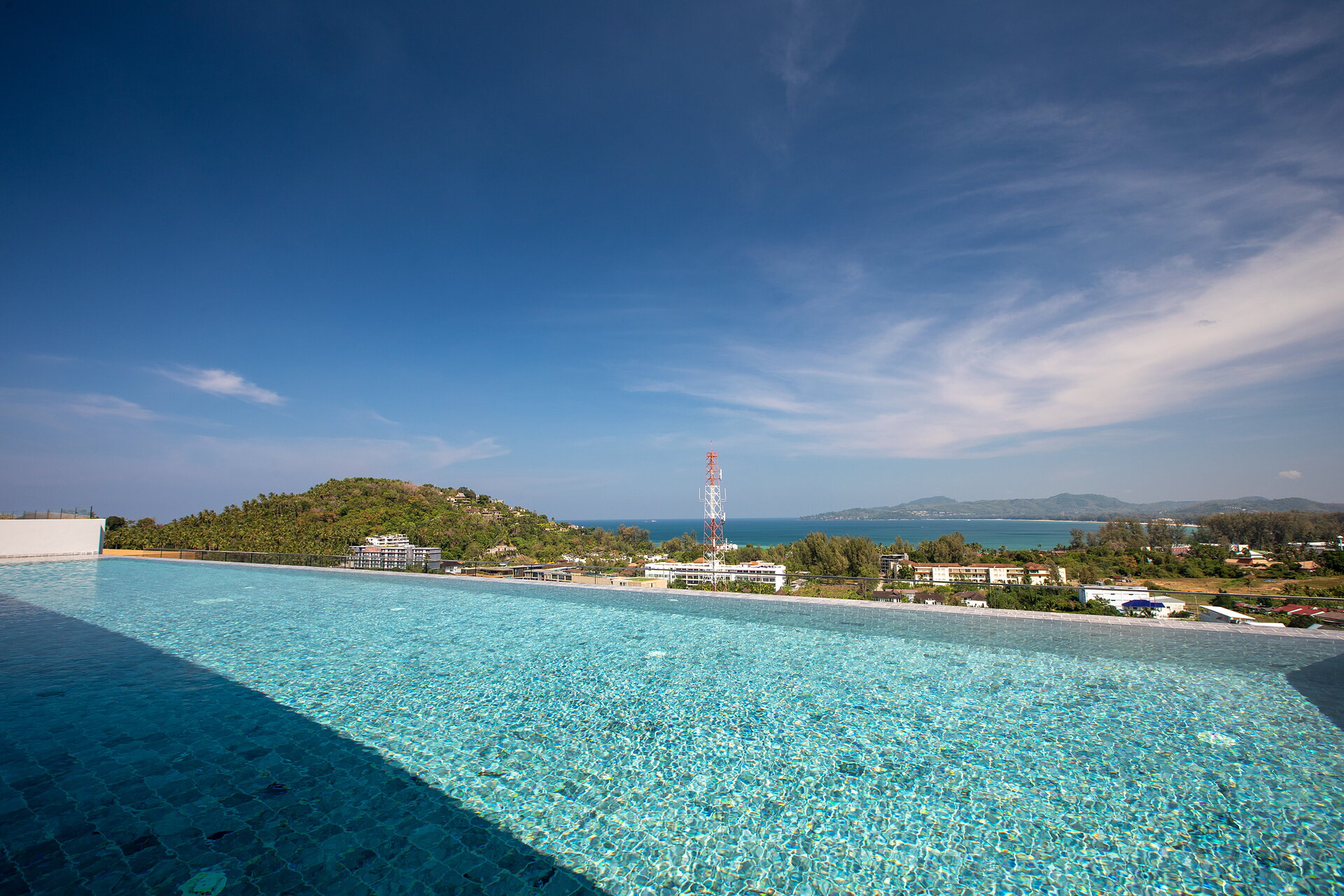 3 спальная квартира в Mida Grande (ID 69)