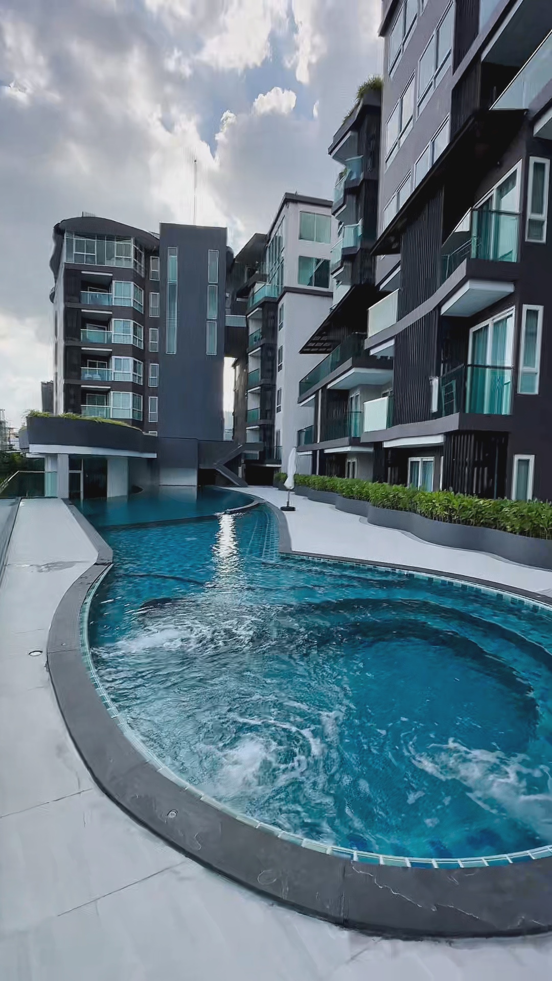 Квартира в The City Phuket (ID 573)