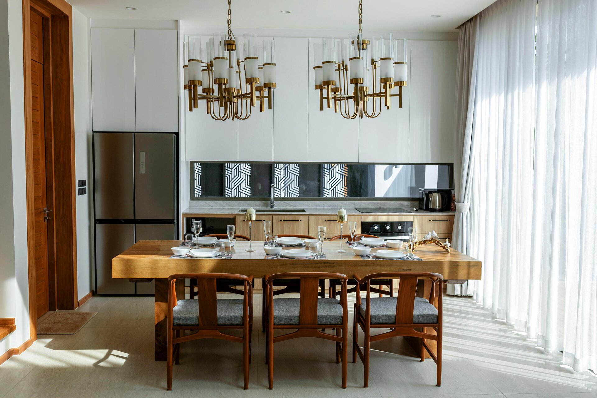 ขายเดอะทีคภูเก็ตวิลล่า-ยูนิตเอ 2 (ID 272)