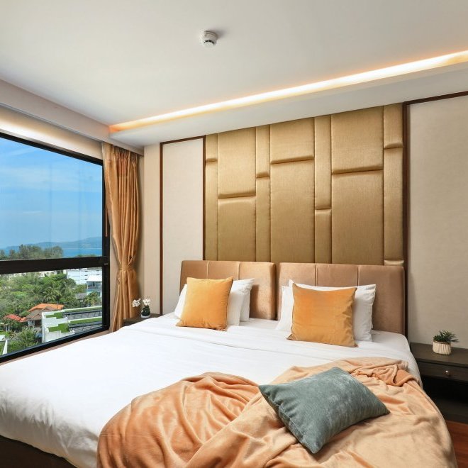 Продам 1 спальную квартиру в Mida Grande Resort (ID 65)