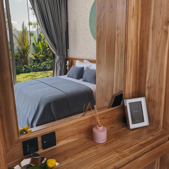 Продажа 3-спальной виллы в комплексе Asherah Villa 2 (ID 521)
