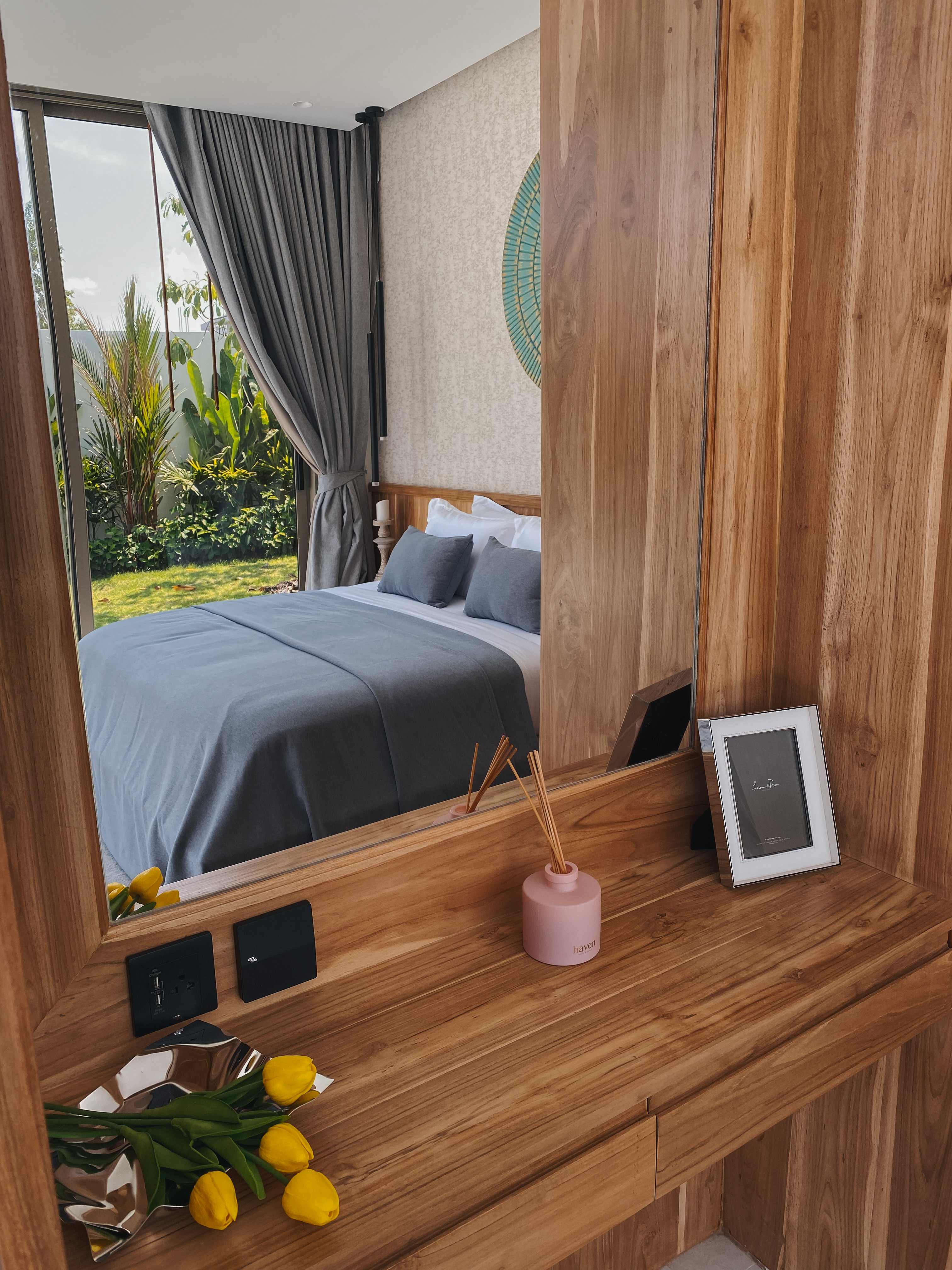 Продажа 3-спальной виллы в комплексе Asherah Villa 2 (ID 521)