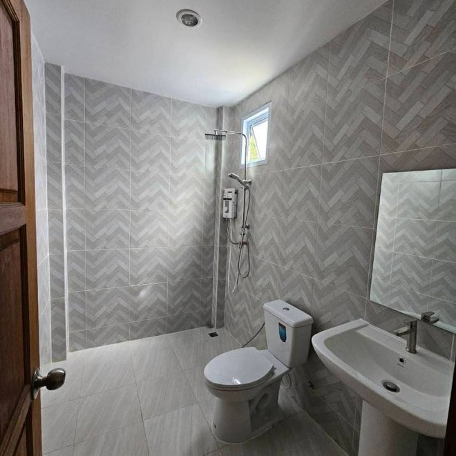 3 спальная вилла на Самуи, Банг Рак (ID 649)