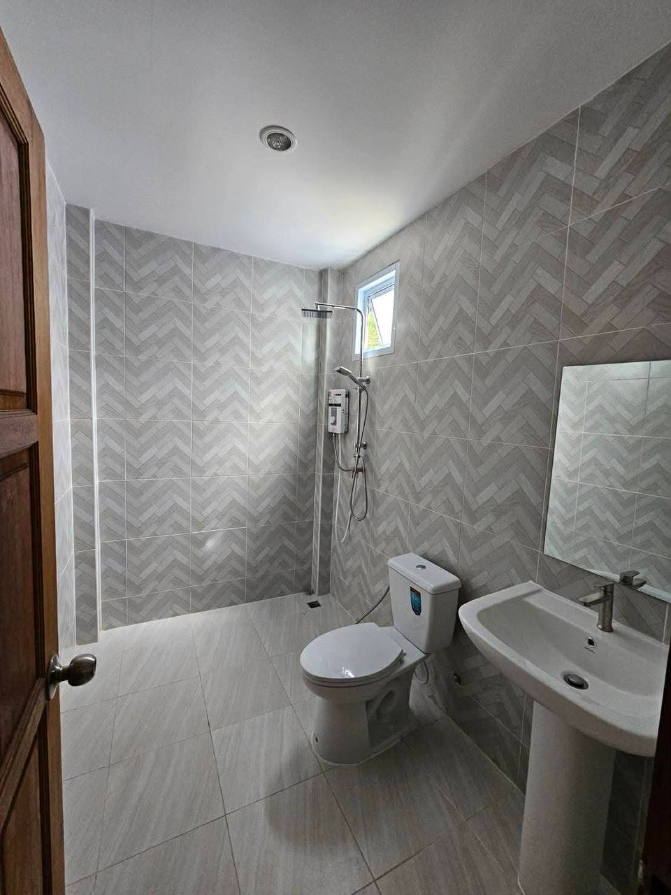 3 спальная вилла на Самуи, Банг Рак (ID 649)