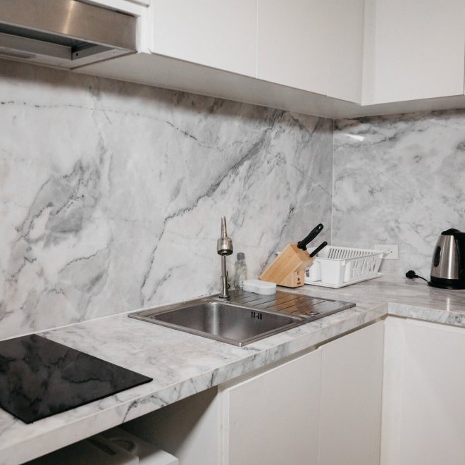 Аренда квартиры в Aristo 2, юнит 403 (ID 317)