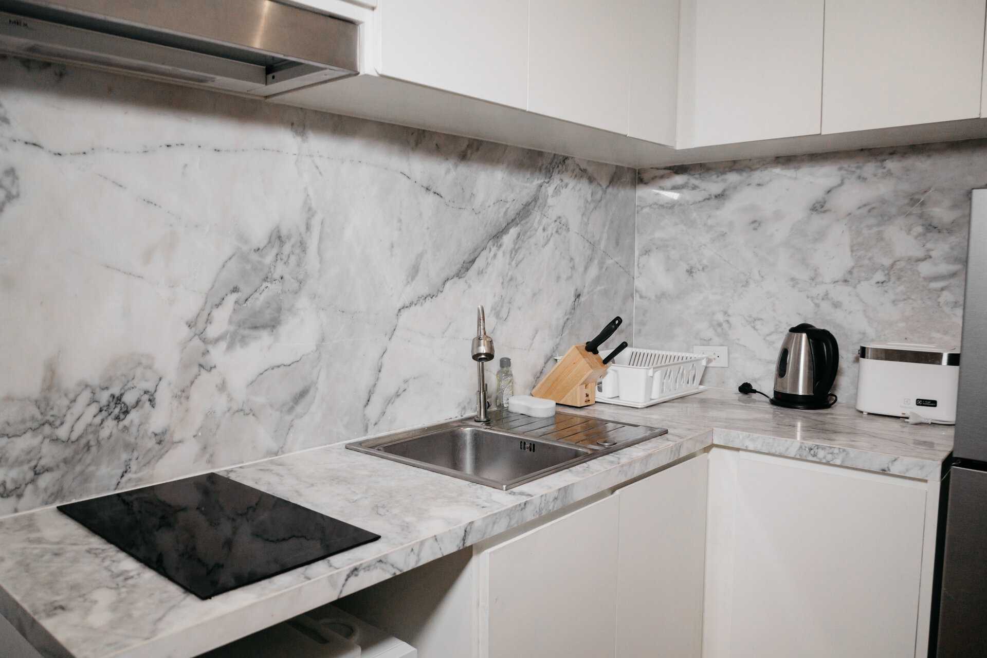 Аренда квартиры в Aristo 2, юнит 403 (ID 317)