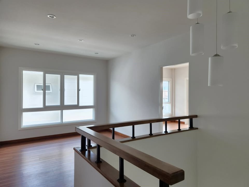 บ้านเดี่ยว 4 ห้องนอนสำหรับขายศุภาลัยปาล์มสปริง (ID 361)