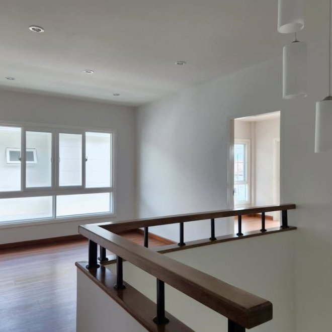 บ้านเดี่ยว 4 ห้องนอนสำหรับขายศุภาลัยปาล์มสปริง (ID 361)