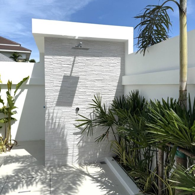 Вилла Nai Harn Residence — 3 спальни (ID 148)