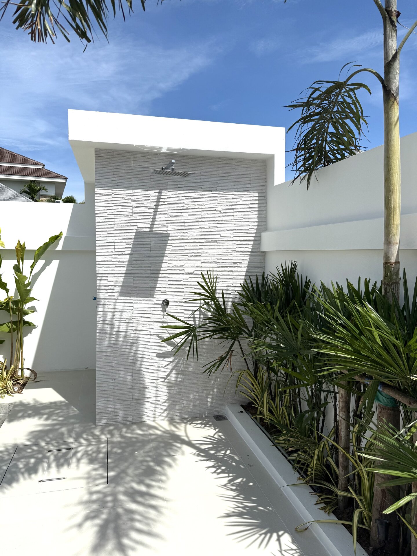 Вилла Nai Harn Residence — 3 спальни (ID 148)