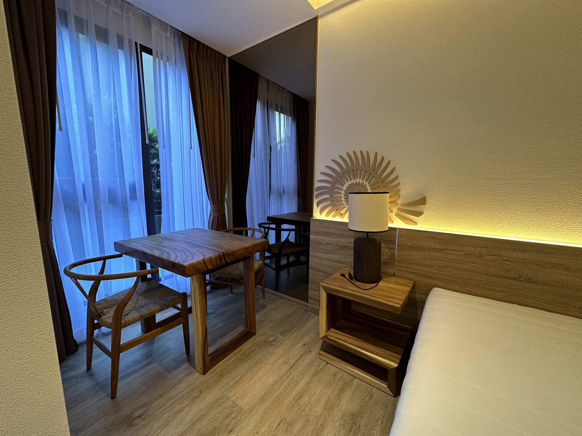 Студия в The Marin Phuket (ID 73)