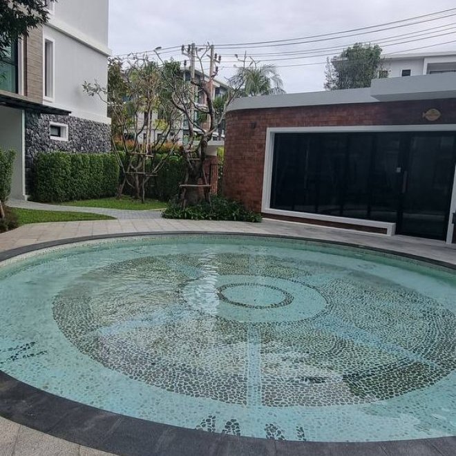 1 bedroom apartment for sale in Title V (ID 372)