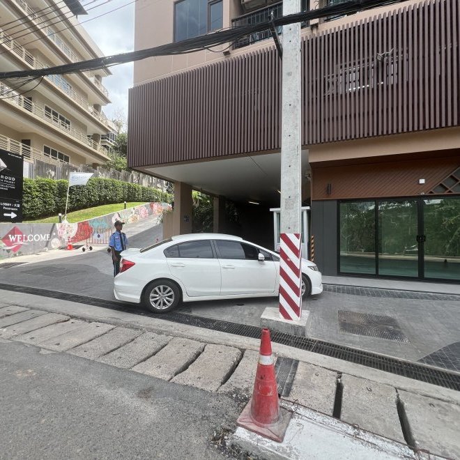 Аренда коммерческого помещения — пляж Карон (Freehold) (ID 293)