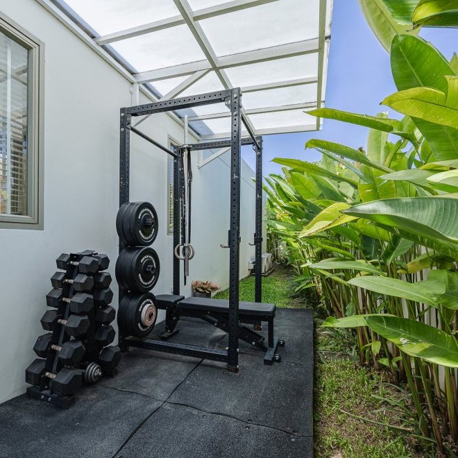 Trichada Tropical (ID 686)