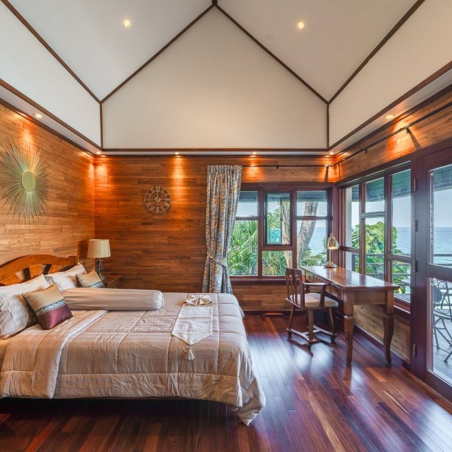 Villa by Kamala beach (ID 625)