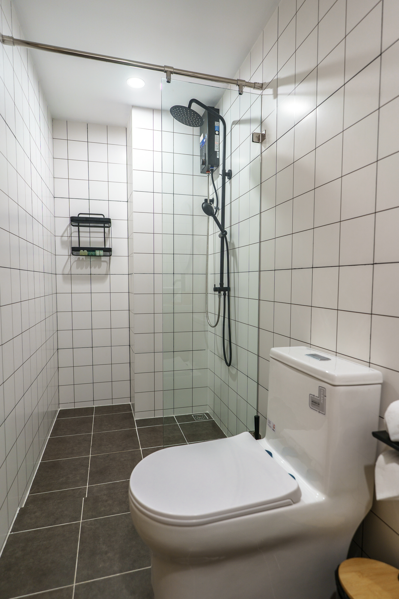 Продажа 1-спальной квартиры в Fantasea Condo Kamala 28 м² (ID 458)