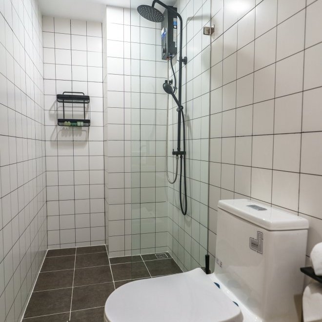 Продажа 1-спальной квартиры в Fantasea Condo Kamala 28 м² (ID 458)