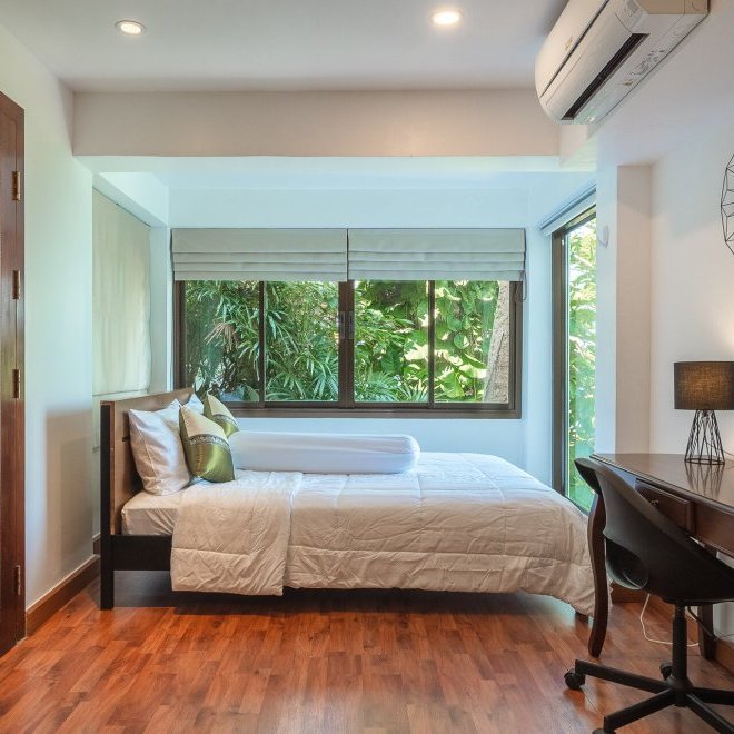 Villa by Kamala beach (ID 625)