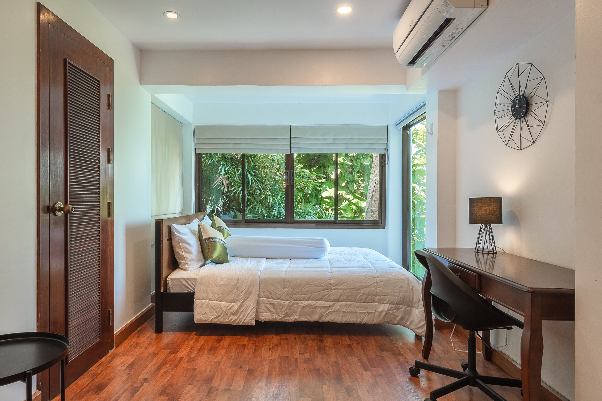 Villa by Kamala beach (ID 625)