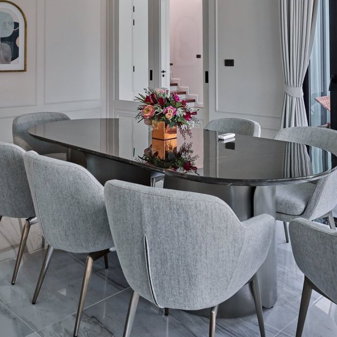 Продажа 3-спальной виллы в Fifth Element Villas (ID 529)