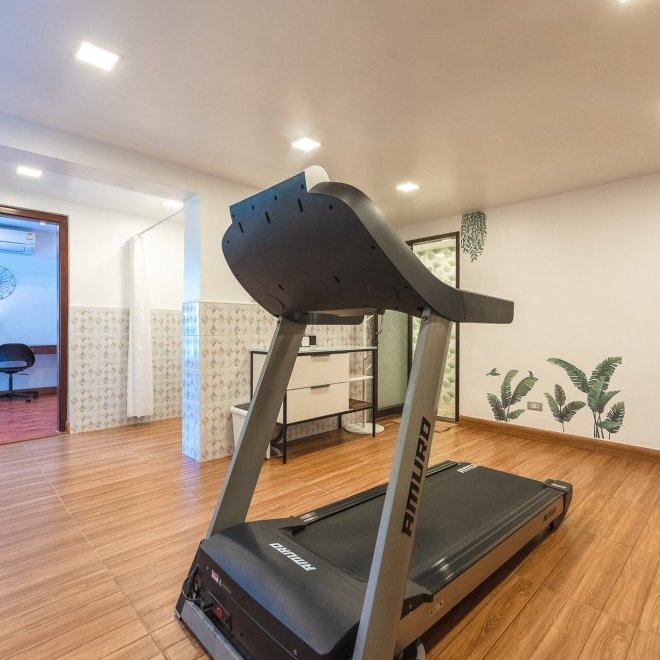 Villa by Kamala beach (ID 625)